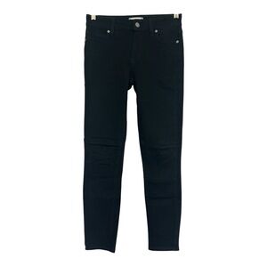 PAIGE Verdugo Ankle Skinny Jeans